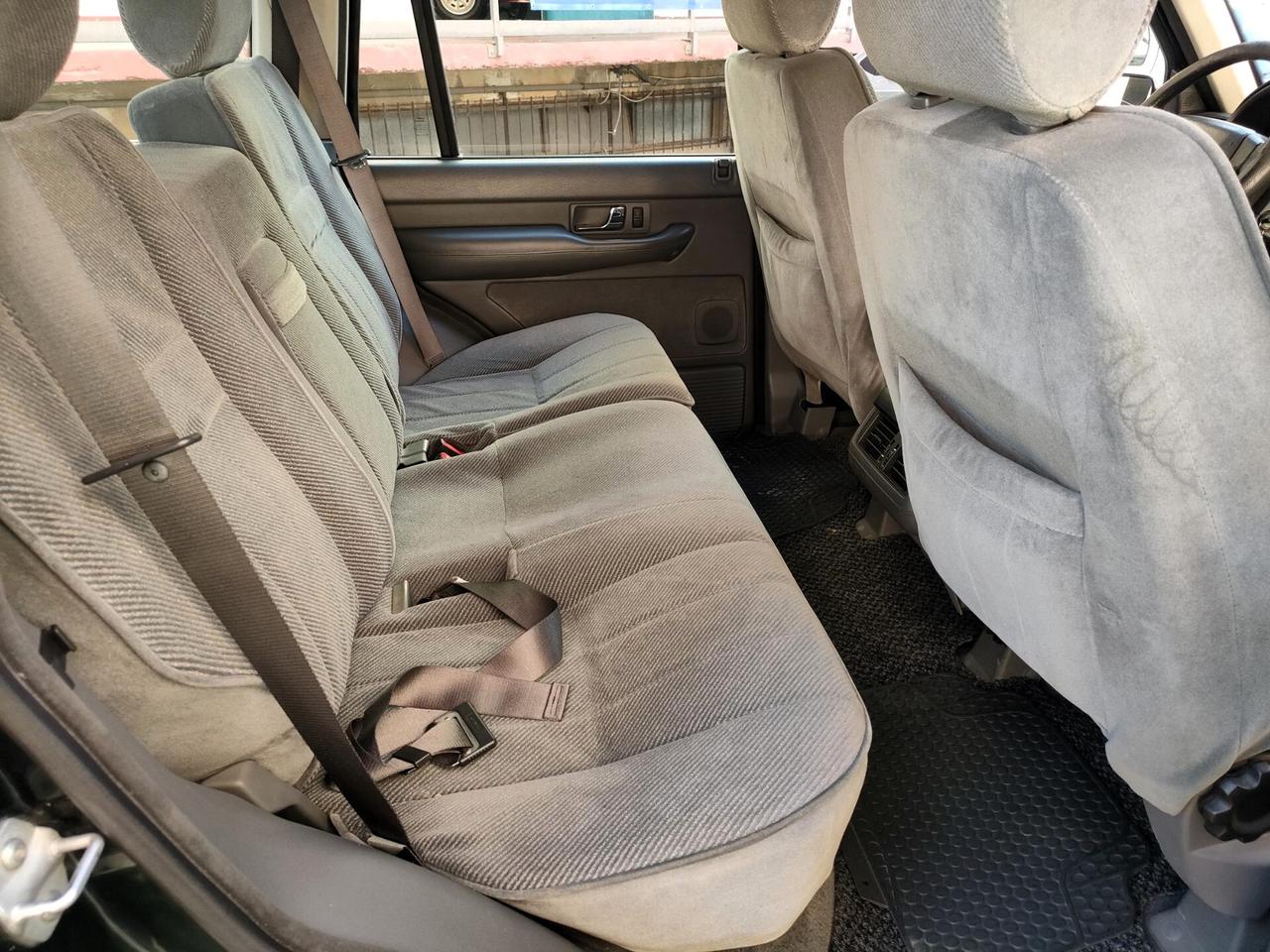 Land Rover Range Rover 2.5 TD ASI e CRS