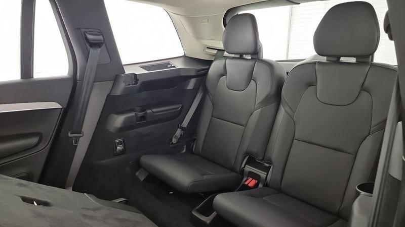 Volvo XC90 B5 (d) AWD automatico 7 posti Core