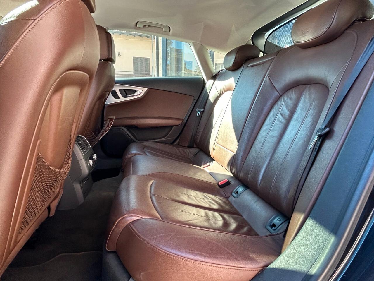 Audi A7 SPB 3.0 TDI 245 CV quattro S tronic