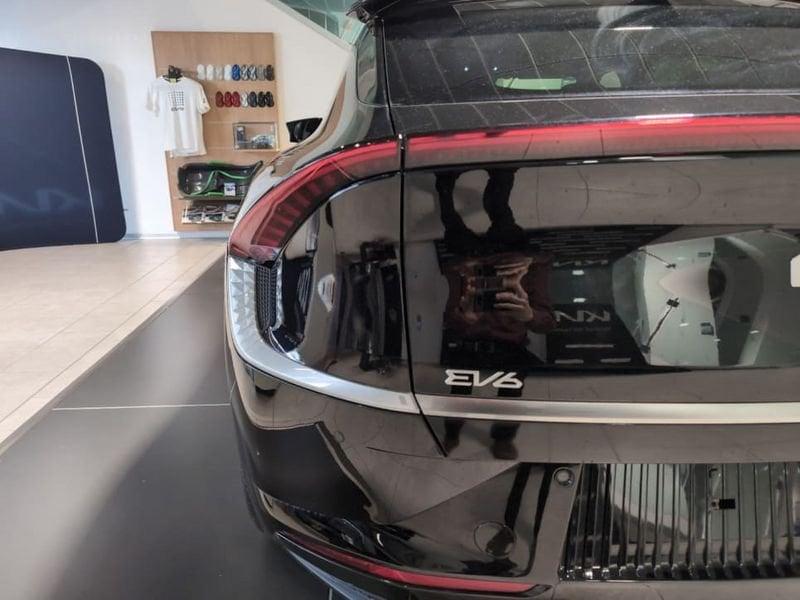 KIA EV6 MY24 LR RWD AIR SPECIAL EDITION