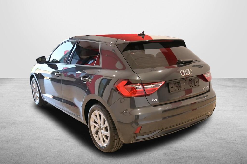 AUDI A1 SBK 115CV S-TRONIC *2024