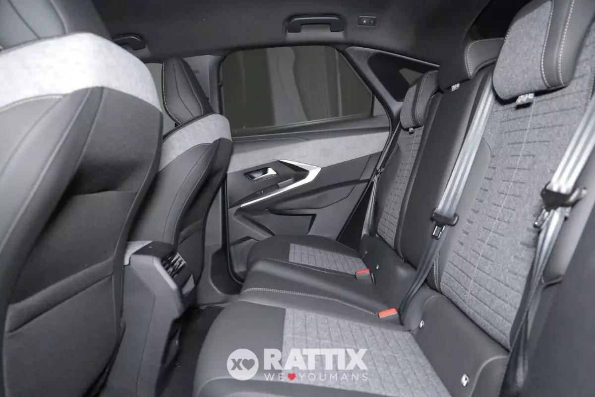 Peugeot 3008 1.2 Hybrid 136CV Allure e-DCS6