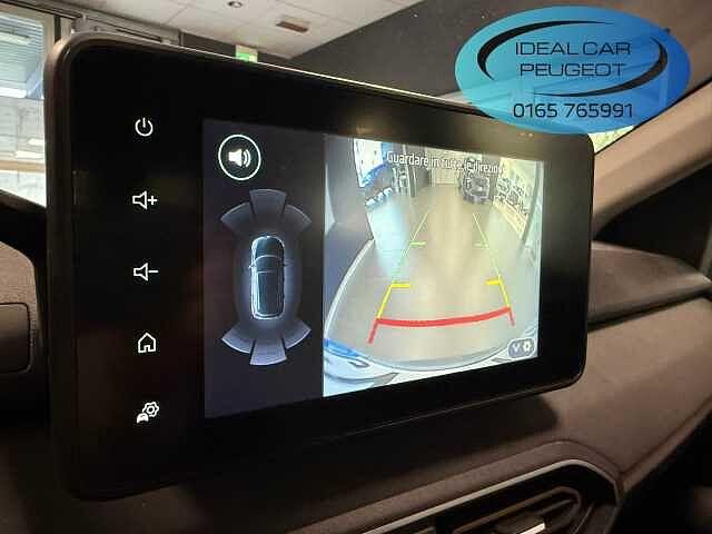 Dacia Jogger 1.0 TCe GPL 100 CV 7 posti Expression