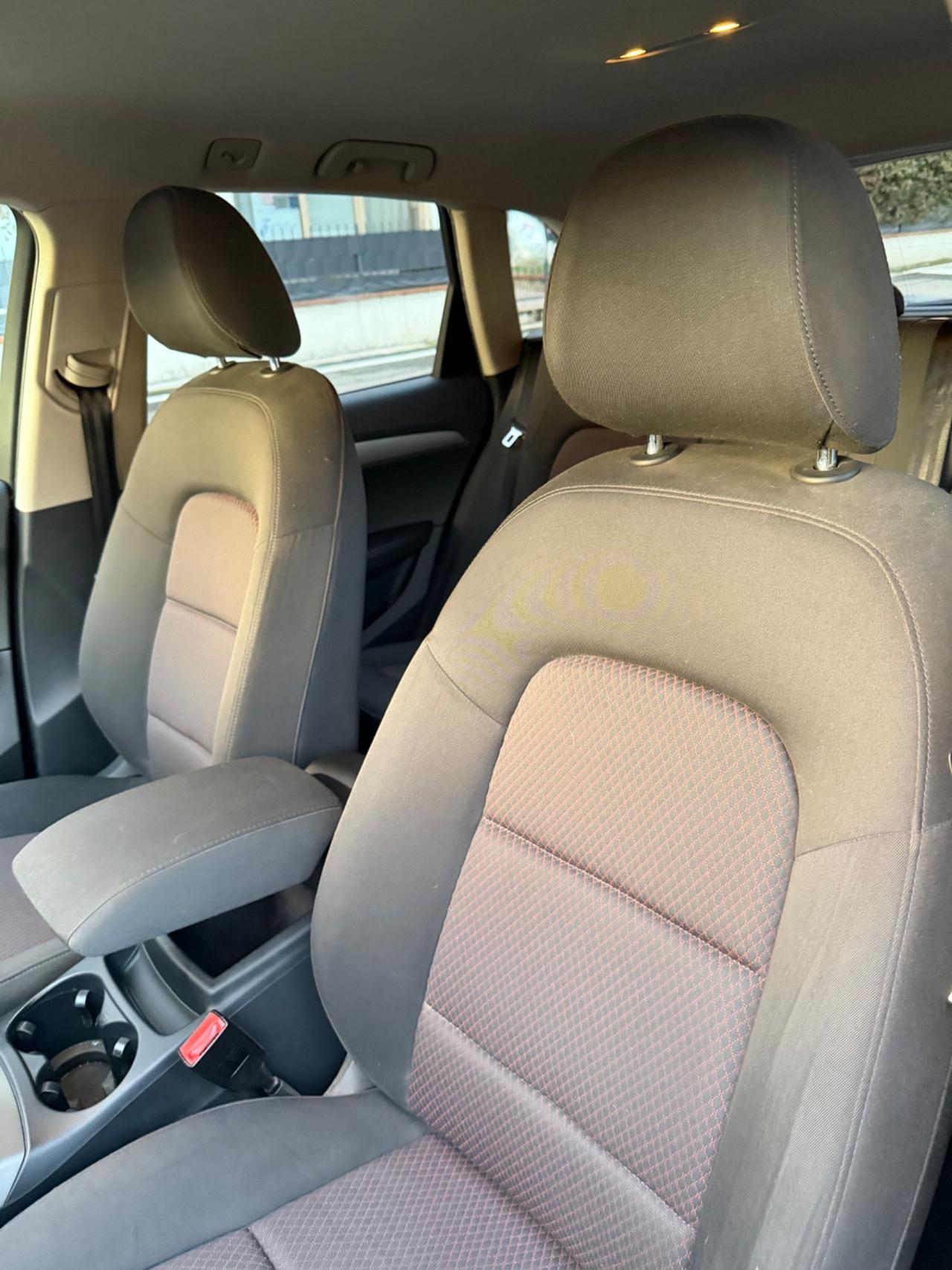 Audi Q5 2.0 TDI 143 CV quattro Advanced Plus