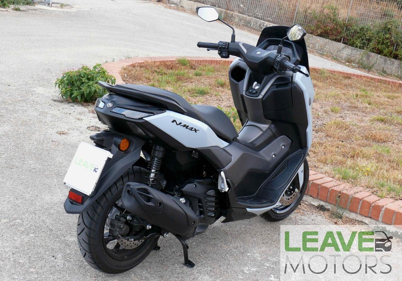 Yamaha Nmax 125 - (M1382)