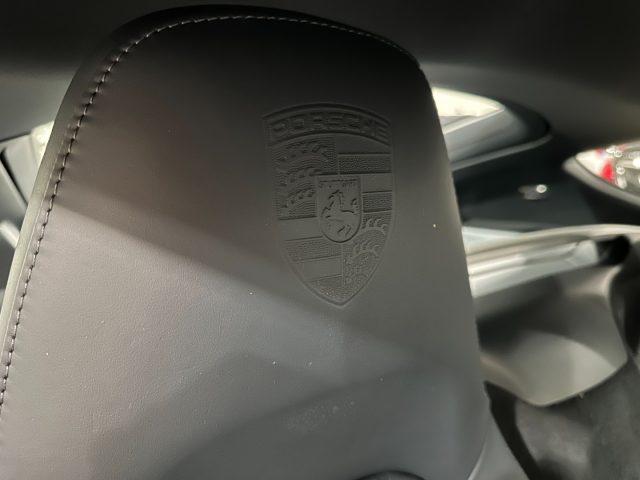 PORSCHE Cayman 718 Cayman 2.5 S PDK - 20" - PASM - Carplay-FULL