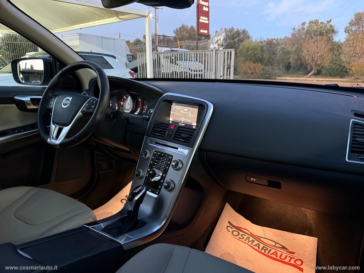 VOLVO XC60 D3 Geartronic Business Plus