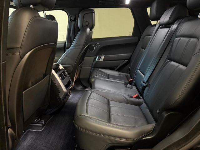 LAND ROVER Range Rover Sport 3.0D l6 249 CV HSE Dynamic