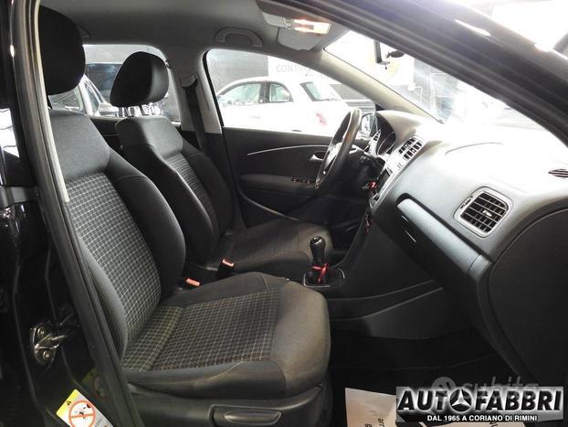 VOLKSWAGEN - Polo - 1.4 TDI 5p. Comfortline