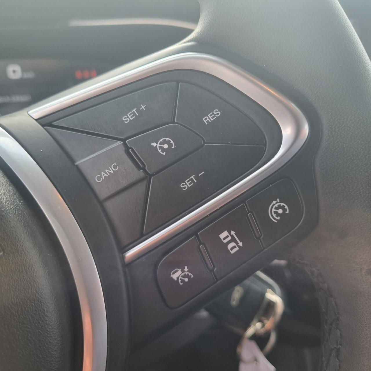 Fiat Tipo 1.3 Mjt S&S SW