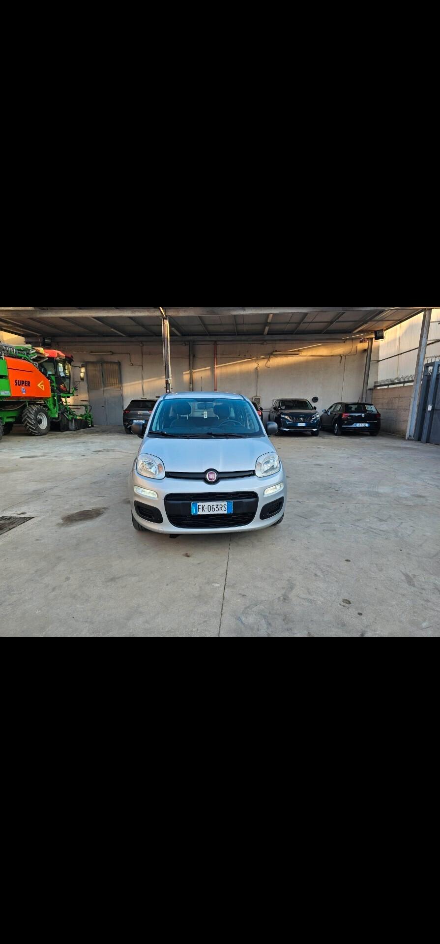 Fiat Panda 1.2 Easy