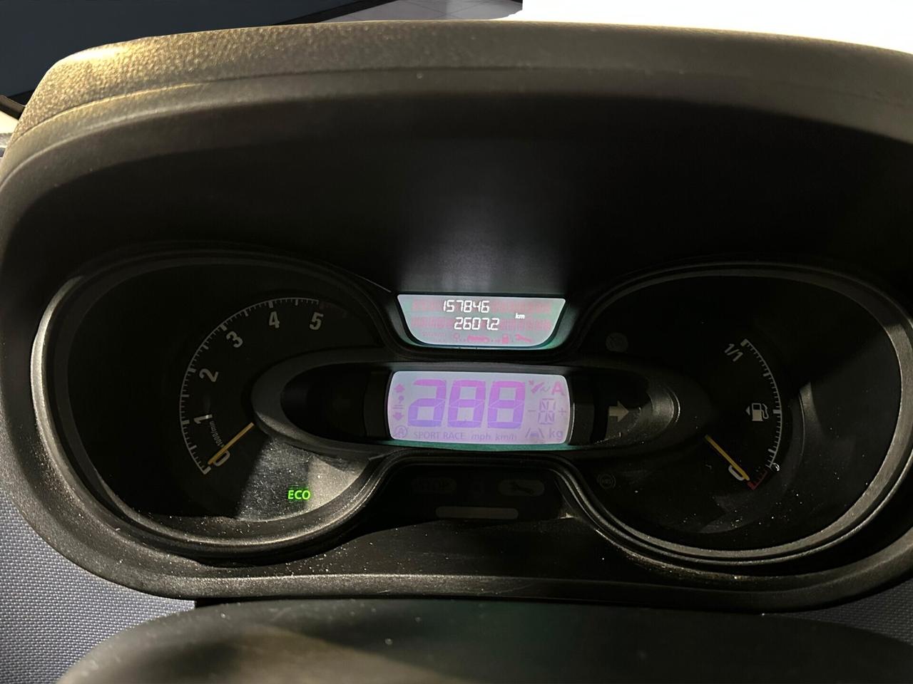 Opel Vivaro 29 1.6 CDTI Furgone Edition