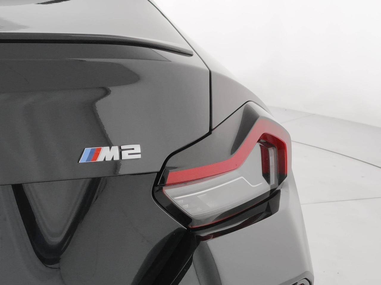 BMW Serie 2 M2 Coupè 460cv