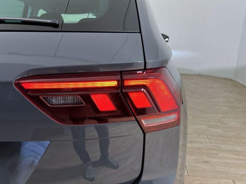 Volkswagen Tiguan Tiguan 1.5 tsi Life 150cv dsg