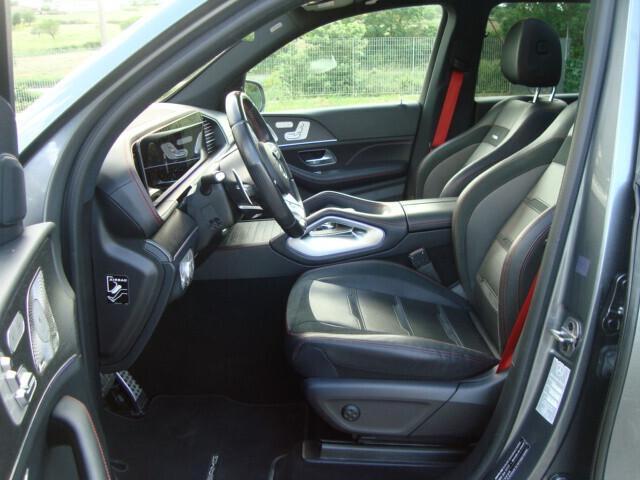 Mercedes-benz GLE 53 AMG GLE 300 d 4Matic Premium