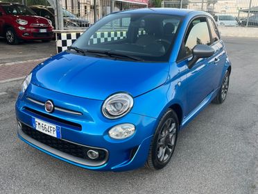 Fiat 500 1200 S Unipro - 2017