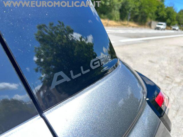 SUZUKI Swift 1.2 Hybrid 4X4 AllGrip Top