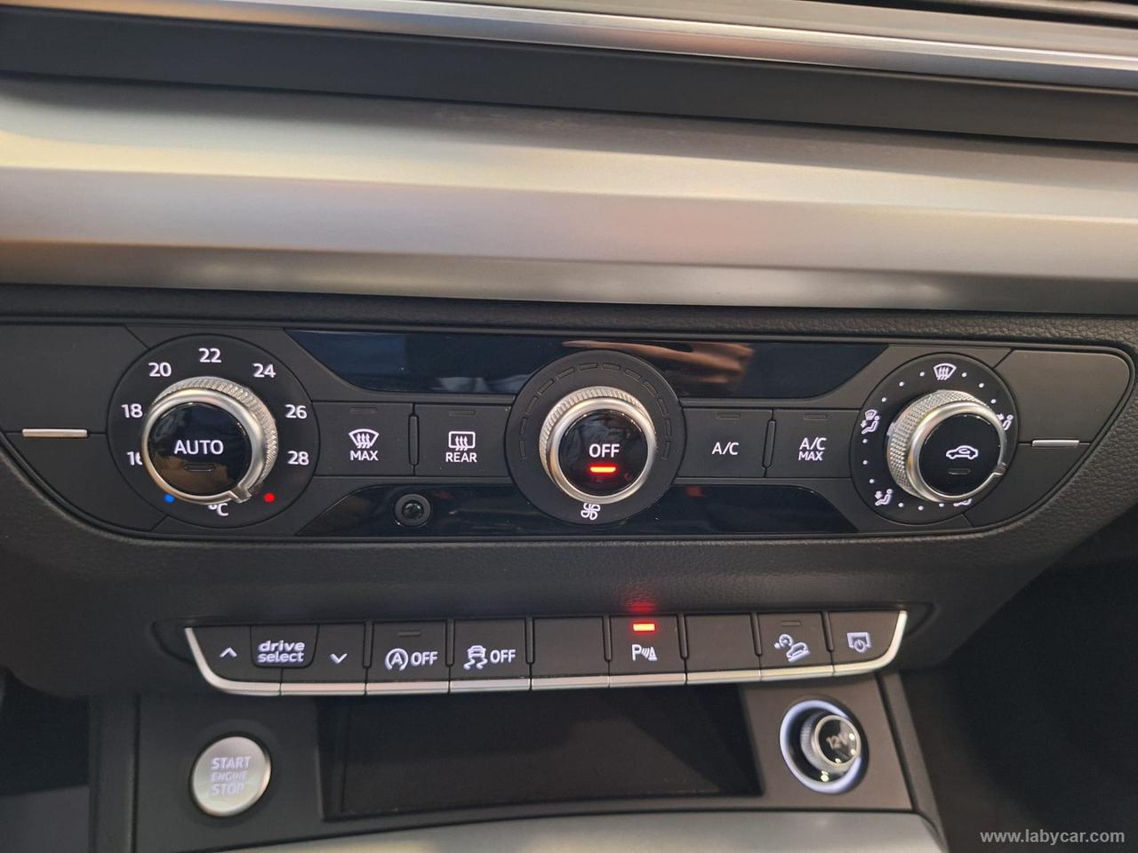 AUDI Q5 2.0 TDI 190CV quattro S tr. Business