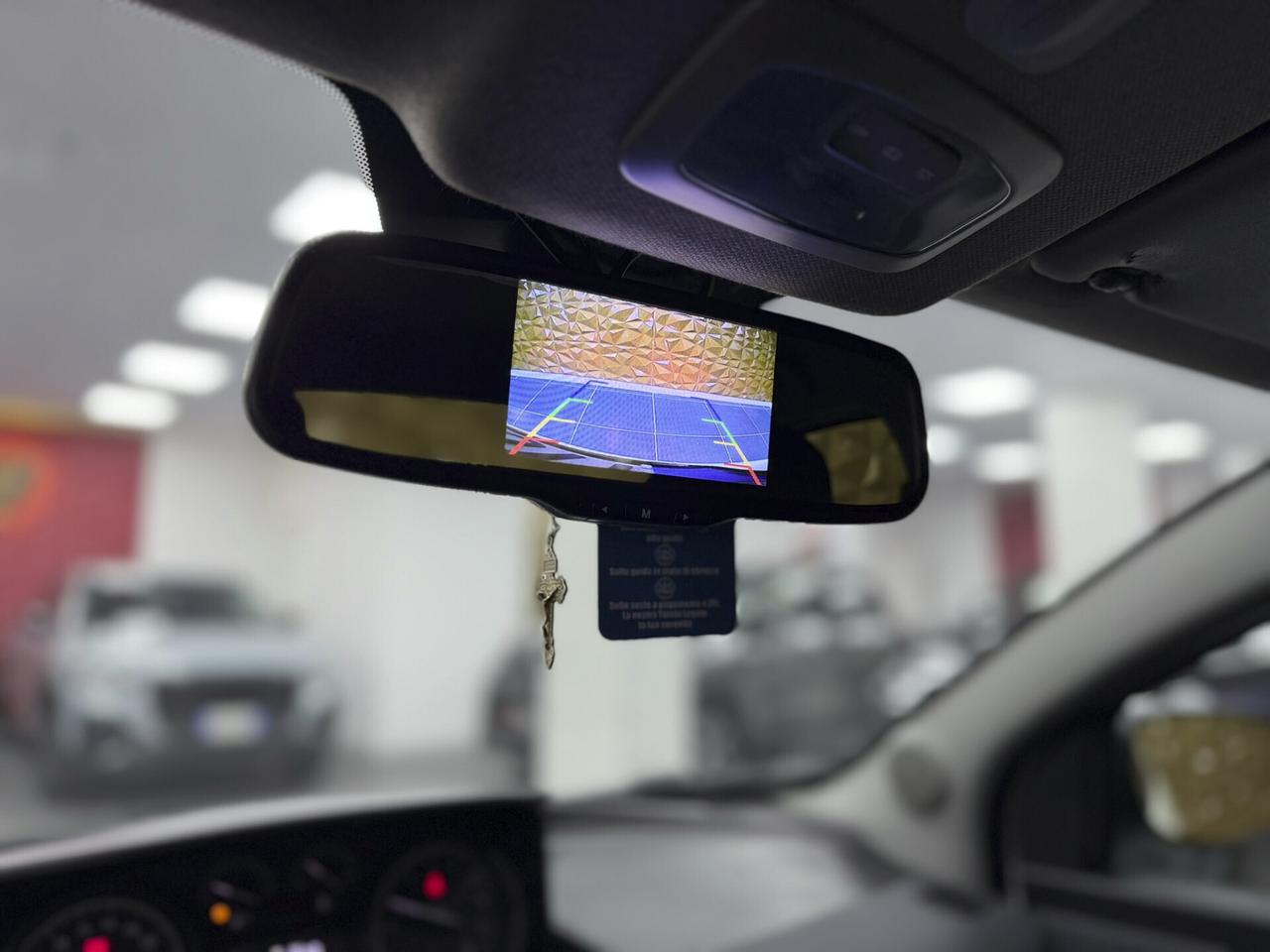 Lancia Ypsilon 1.0 FireFly 5 porte S&S Hybrid Ecochic Gold
