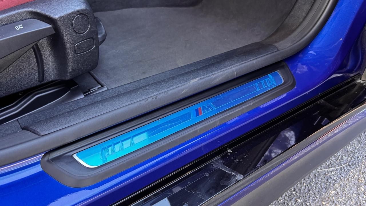 Bmw 420d 48V xDrive MSport