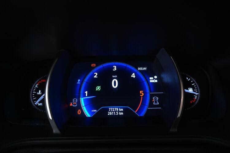 Renault Megane Sporter Business BR038826 1.5 Diesel 116CV