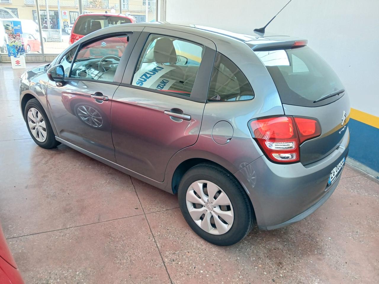 Citroen C3 1.4 Style