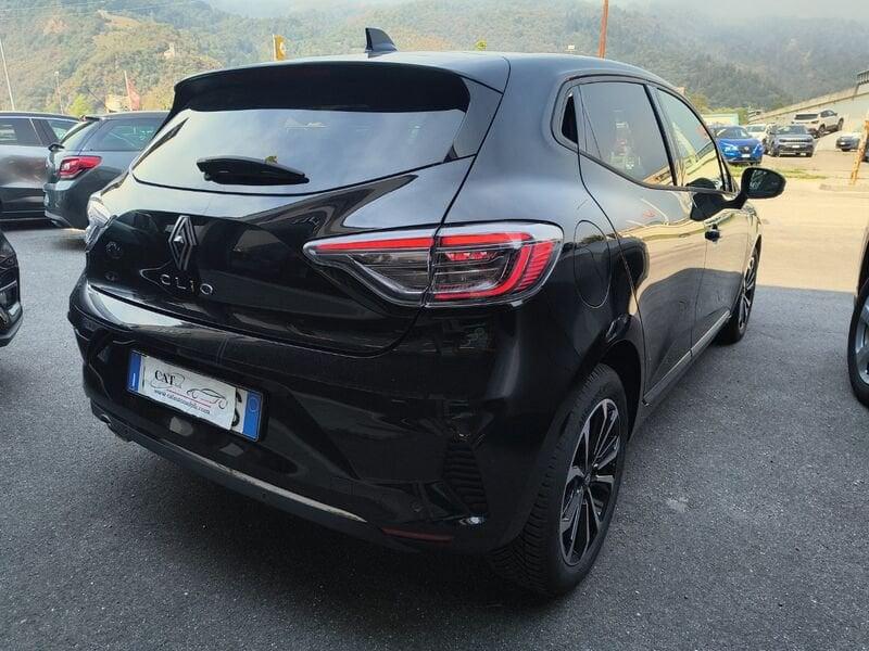 Renault Clio Clio 1.0 tce Techno (prezzo reale)