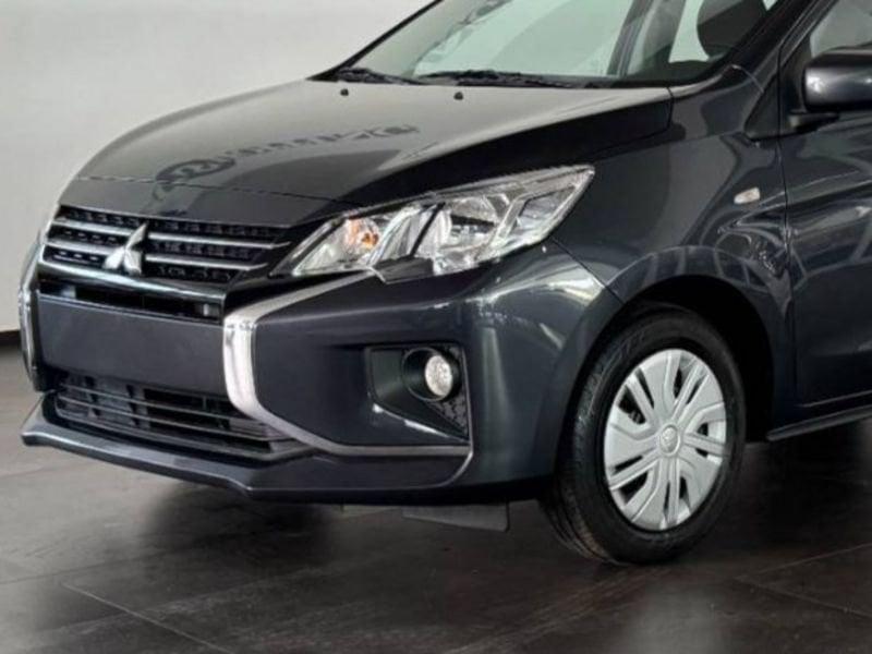 Mitsubishi Space Star 3ª serie 1.2 Invite