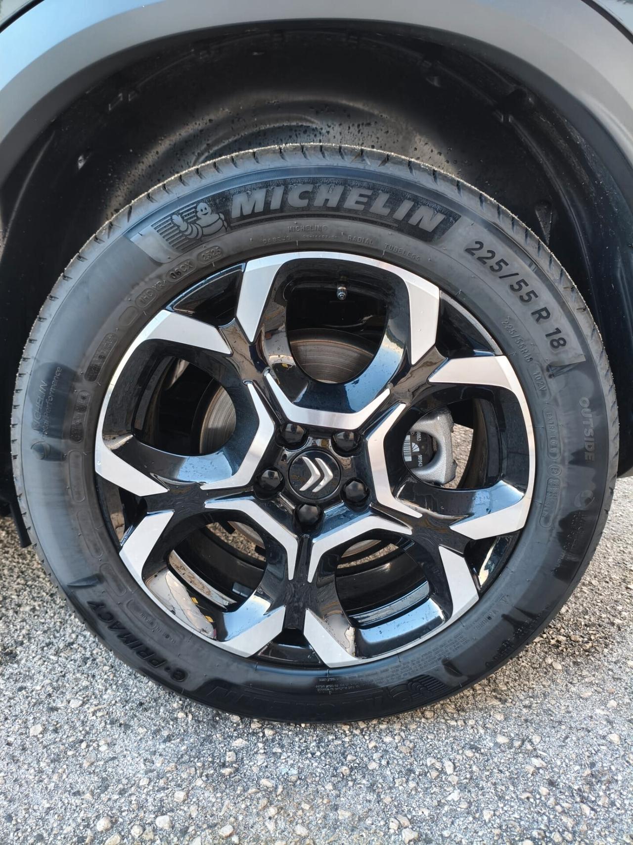 Citroen C5 Aircross BlueHDi 130 S&S EAT8 Max