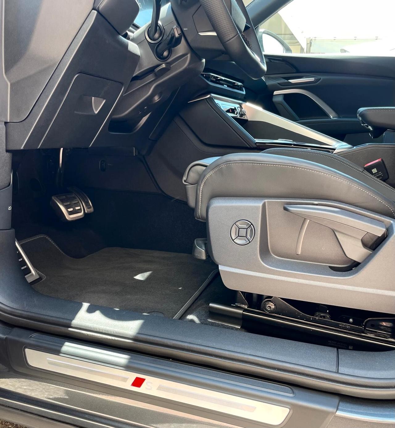 Audi Q5 TDI 204Cv mHEV+ S tronic quattro S-Line 2026