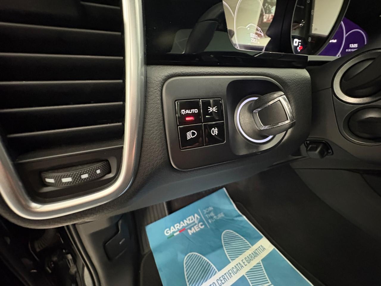 Porsche Cayenne Coupé 3.0 V6 benzina 340cv 2021