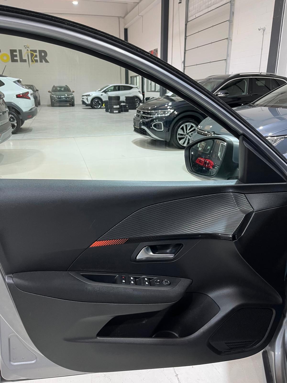 Peugeot 208 PureTech 75 Stop&Start 5 porte Active Pack