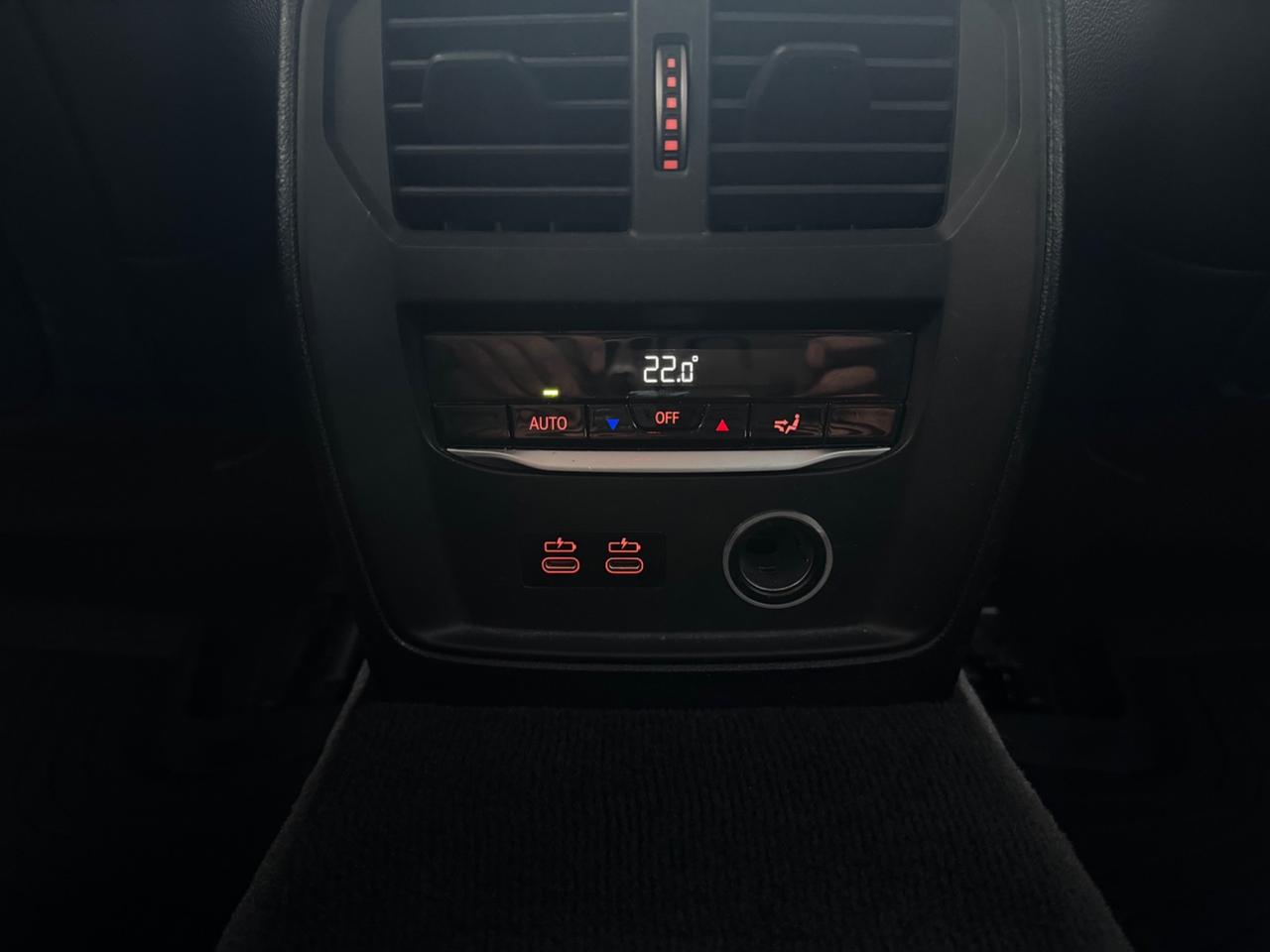 Bmw 318 318d Touring Sport