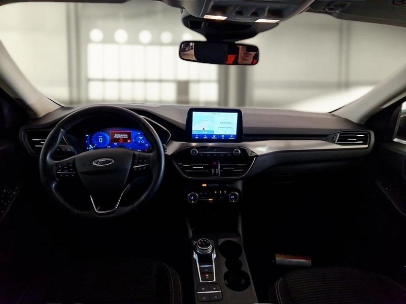 FORD KUGA 2.5 BENZINA FHEV 152 CV 2WD TITANIUM BUSINESS AUT SUV