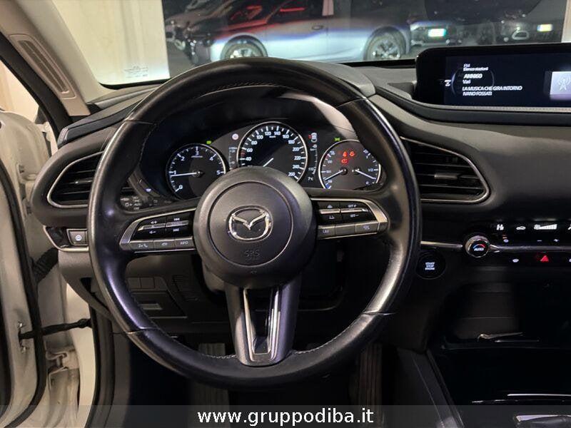 Mazda CX-30 Diesel 1.8 Exceed 2wd 116cv 6mt