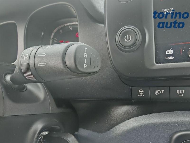 FIAT Panda Cross Panda Cross 1.0 FireFly S&S Hybrid