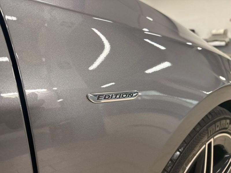 Mercedes-Benz Classe A A 180 d Premium Night edition Plus auto