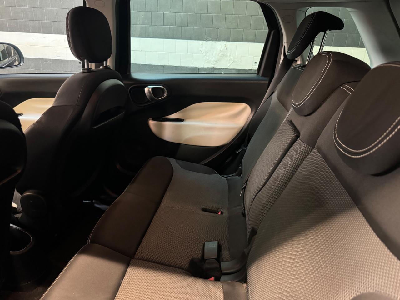 Fiat 500L 1.3 Multijet 85 CV Dualogic Trekking