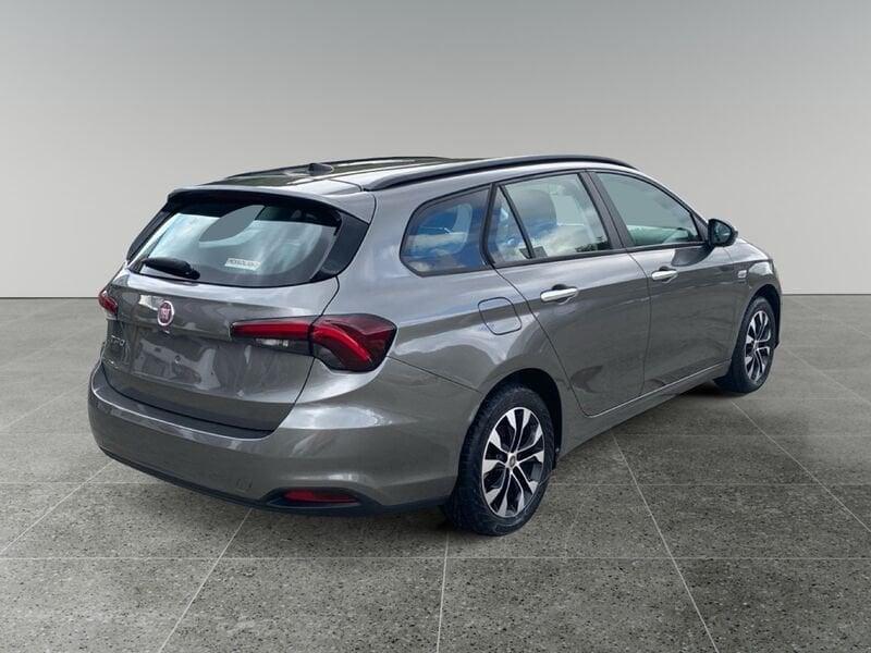 FIAT Tipo 1.3 Mjt 95cv S&S City Life