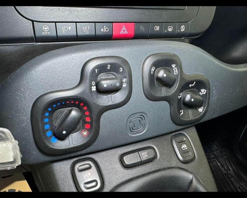 FIAT Panda 3ª serie 1.0 FireFly S&S Hybrid