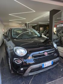 Fiat 500X 1.3 T4 150 CV DCT Cross