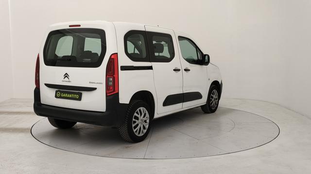 CITROEN Berlingo 1.5 bluehdi 100cv S&S Live m5