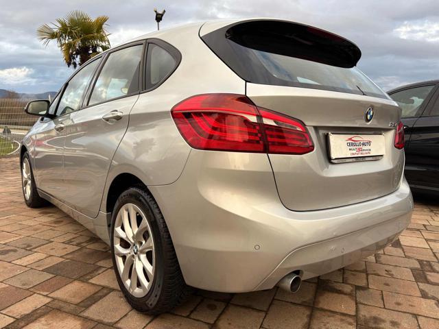 BMW 216 d Active Tourer Luxury