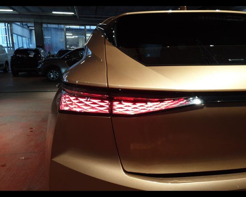 DS DS4 2ª serie BlueHDi 130 aut. Performance Line