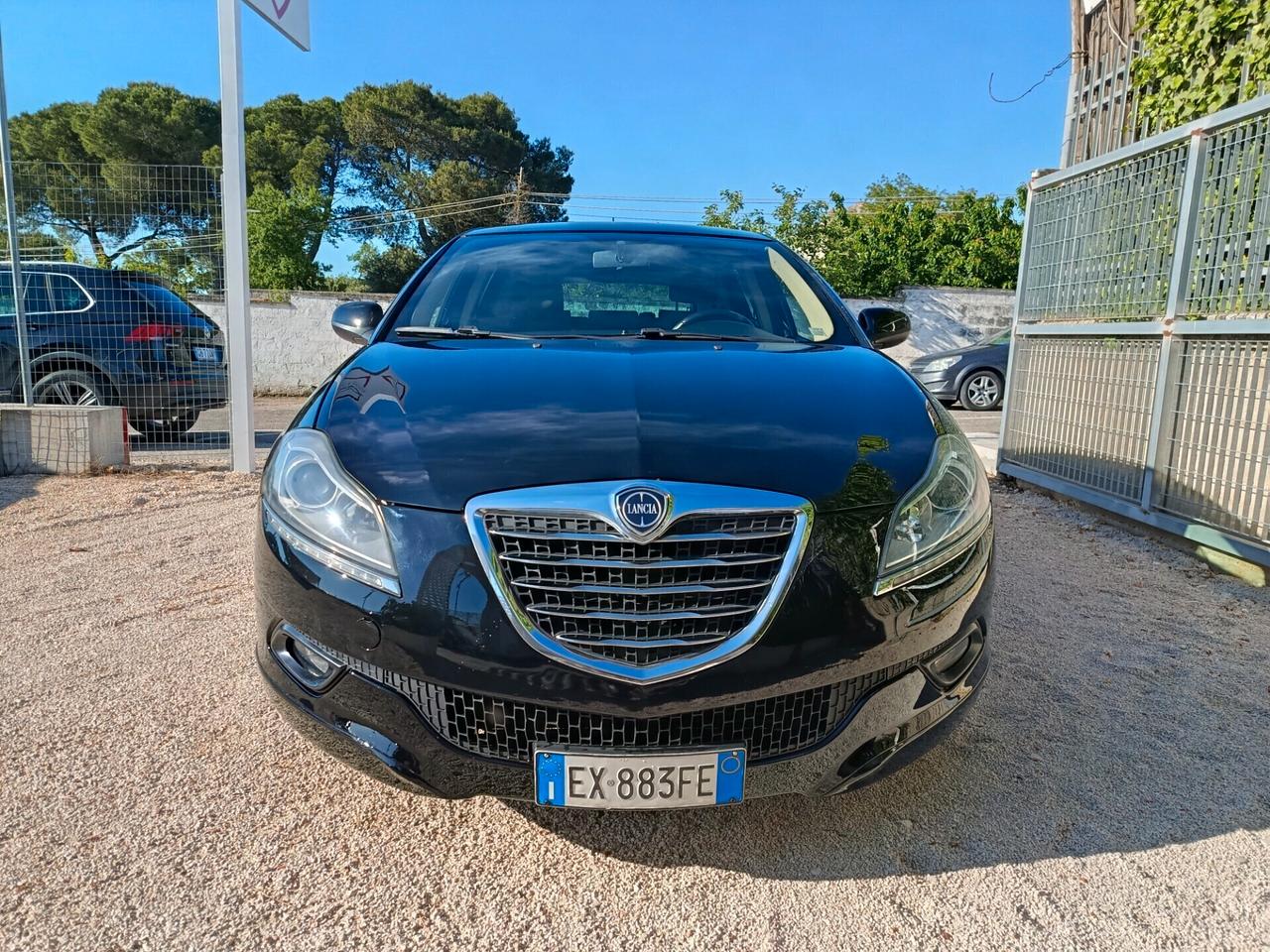 Lancia Delta 1.6 MJT DPF Gold