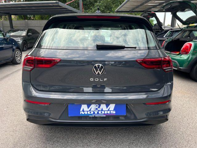 VOLKSWAGEN Golf 2.0 TDI 116CV DSG Life #IN ARRIVO