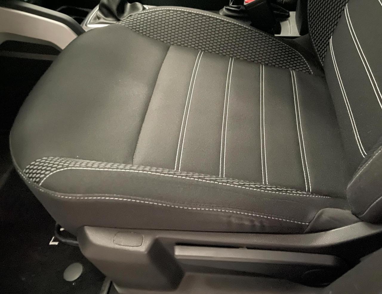 Dacia Duster 1.5 blue dci Prestige 4x4 115cv