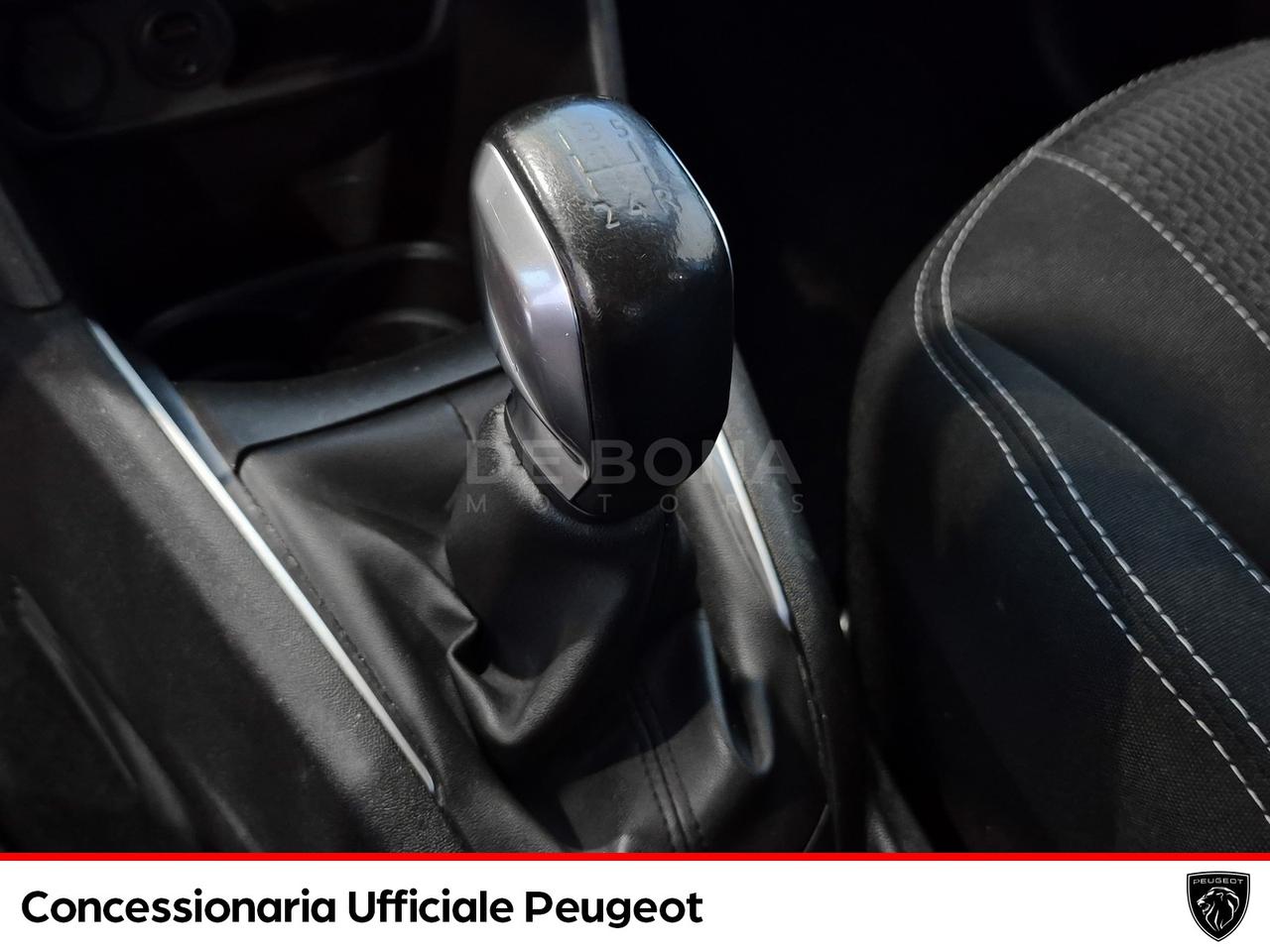 Peugeot 208 5p 1.2 puretech allure 82cv