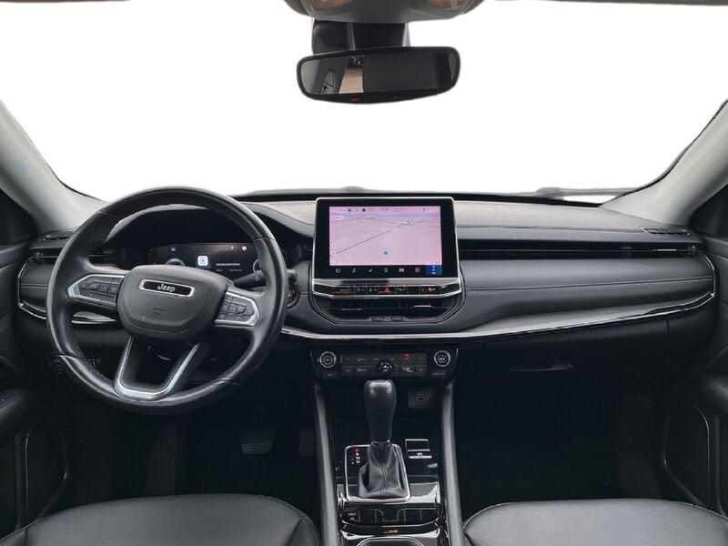 Jeep Compass II 2021 1.5 turbo t4 mhev Night Eagle 2wd 130cv dct