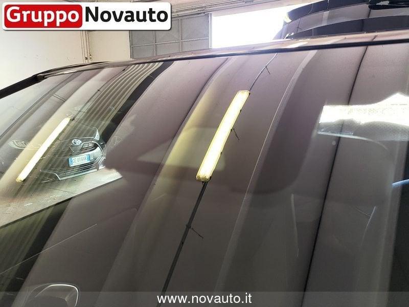 Toyota Yaris Cross Yaris Cross 1.5 Hybrid 5p. E-CVT Trend